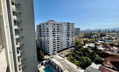 Excelente departamento buena ubicacion