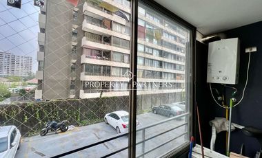 Excelente departamento muy buena ubicacion