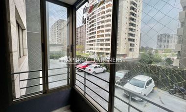 Excelente departamento muy buena ubicacion