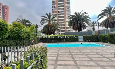 Excelente departamento muy buena ubicacion