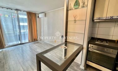 Excelente departamento muy buena ubicacion