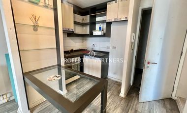 Excelente departamento muy buena ubicacion