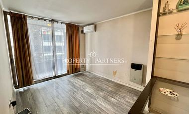 Excelente departamento muy buena ubicacion