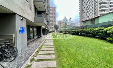 Excelente departamento muy buena ubicacion