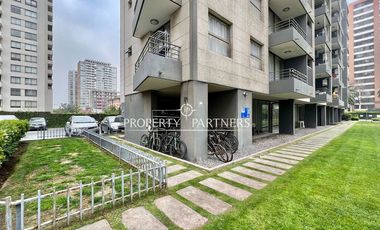 Excelente departamento muy buena ubicacion