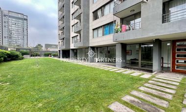 Excelente departamento muy buena ubicacion