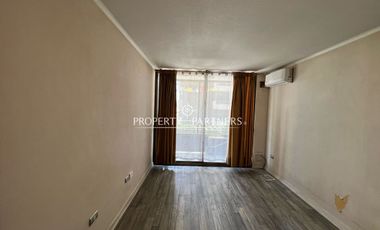 Excelente departamento muy buena ubicacion