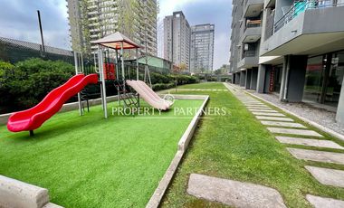 Excelente departamento muy buena ubicacion