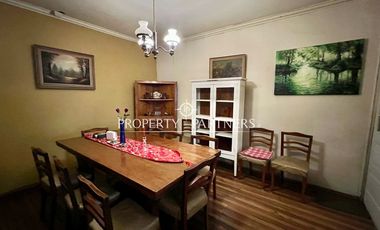 Venta de casa muy cerca del metro