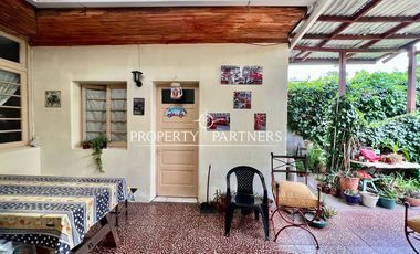 Venta de casa muy cerca del metro
