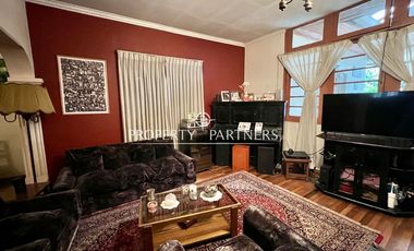 Venta de casa muy cerca del metro