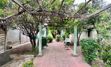 Venta de casa muy cerca del metro