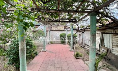 Venta de casa muy cerca del metro