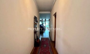 Venta de casa muy cerca del metro