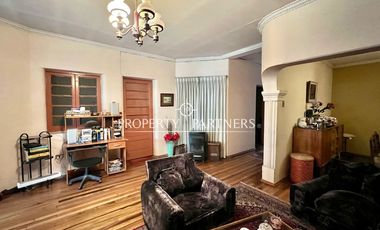 Venta de casa muy cerca del metro