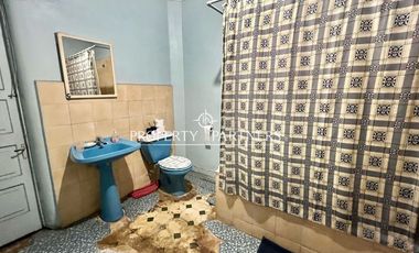 Venta de casa muy cerca del metro