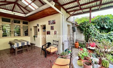 Venta de casa muy cerca del metro