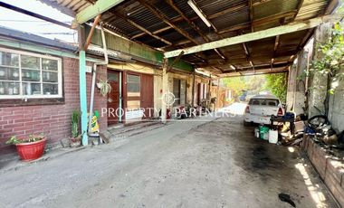 Excelente propiedad industrial en La Cisterna