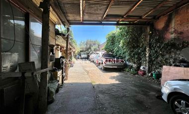Excelente propiedad industrial en La Cisterna