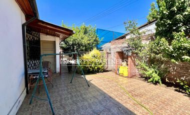 Amplia Casa en Sergio Ceppi