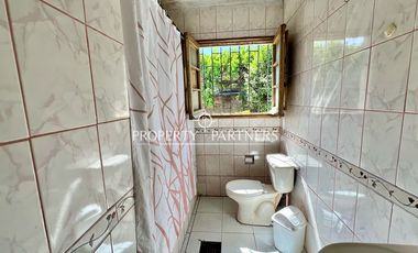 Amplia Casa en Sergio Ceppi