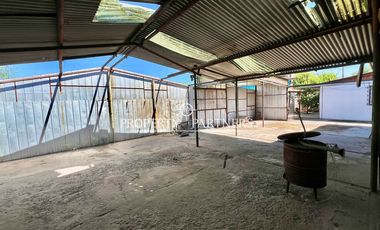 Amplia Casa en Sergio Ceppi