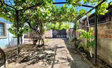 Amplia Casa en Sergio Ceppi