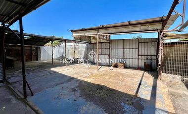 Amplia Casa en Sergio Ceppi