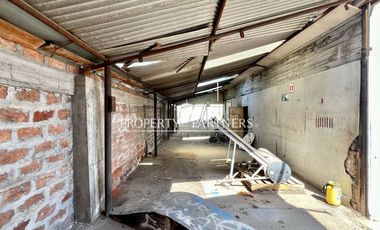 Amplia Casa en Sergio Ceppi