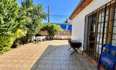 Amplia Casa en Sergio Ceppi