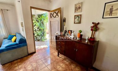 Amplia Casa en Sergio Ceppi