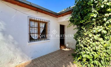 Amplia Casa en Sergio Ceppi