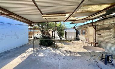 Amplia Casa en Sergio Ceppi