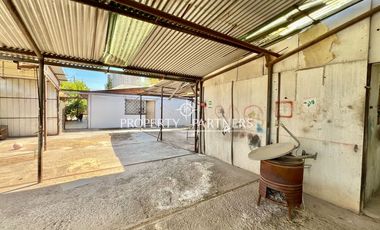 Amplia Casa en Sergio Ceppi