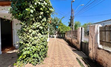 Amplia Casa en Sergio Ceppi