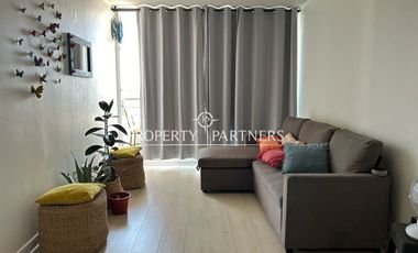Departamento en Décima Avenida