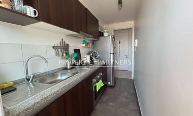 Departamento en Décima Avenida