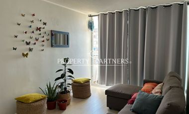 Departamento en Décima Avenida