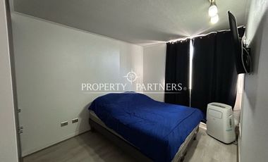 Departamento en Décima Avenida