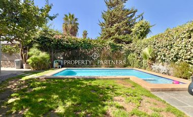 Maravillosa Casa Remodelada