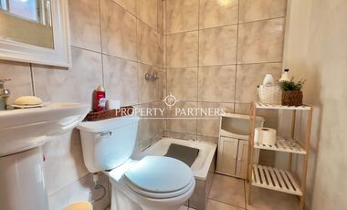 Maravillosa Casa Remodelada