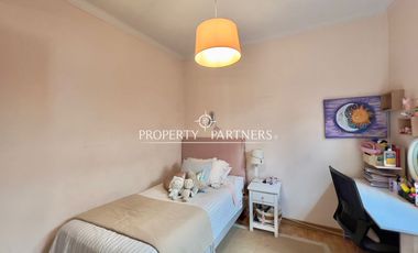 Maravillosa Casa Remodelada