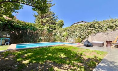 Maravillosa Casa Remodelada