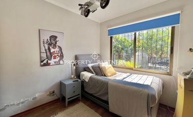 Maravillosa Casa Remodelada