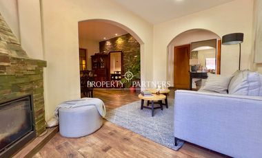 Maravillosa Casa Remodelada