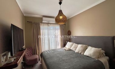 Maravillosa Casa Remodelada