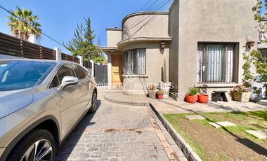 Maravillosa Casa Remodelada