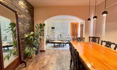 Maravillosa Casa Remodelada