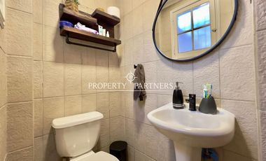 Maravillosa Casa Remodelada