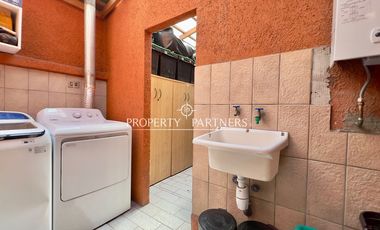 Maravillosa Casa Remodelada